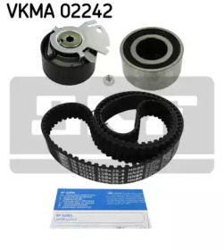 skf vkma02242